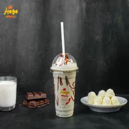 ميلك شيك كيت كات